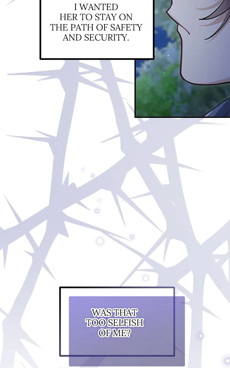 The Flower That Swallowed the Beast Chapter 47 page 7 - 