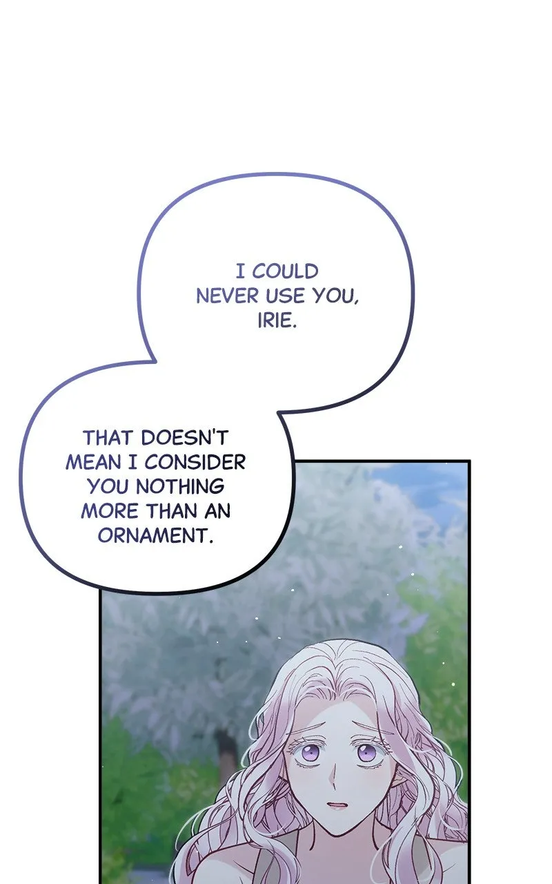 The Flower That Swallowed the Beast Chapter 47 page 64 - 
