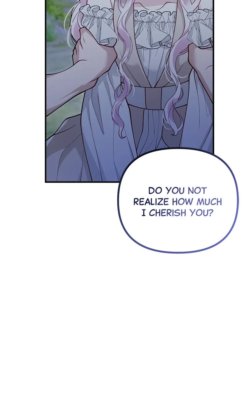 The Flower That Swallowed the Beast Chapter 47 page 65 - 