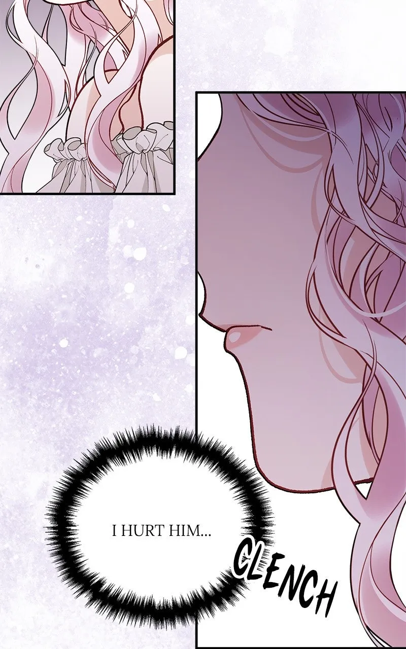 The Flower That Swallowed the Beast Chapter 47 page 69 - 