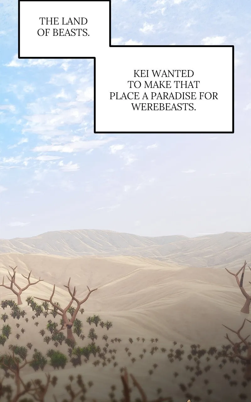 The Flower That Swallowed the Beast Chapter 47 page 79 - 