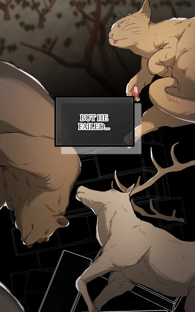 The Flower That Swallowed the Beast Chapter 47 page 80 - 