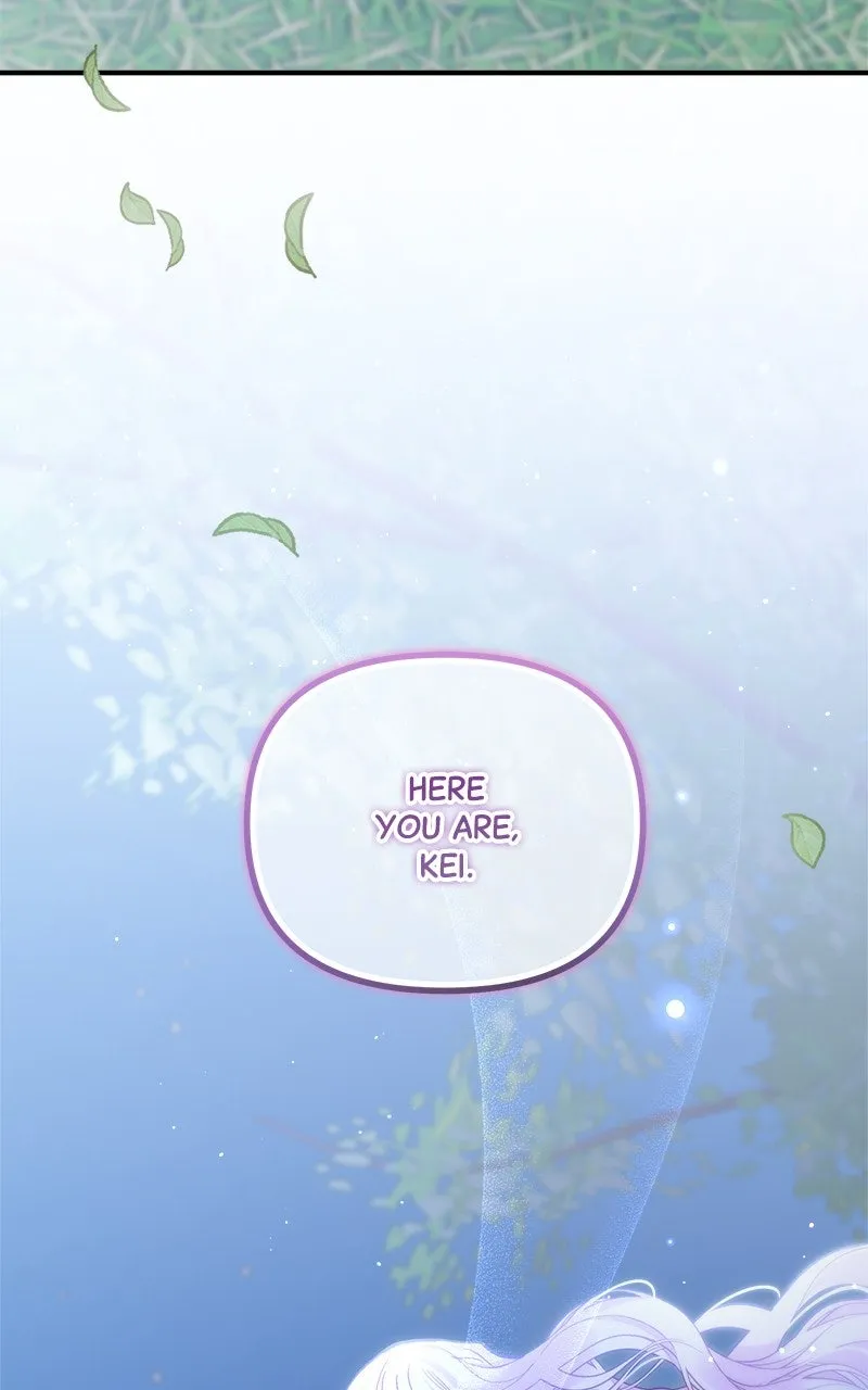 The Flower That Swallowed the Beast Chapter 47 page 9 - 