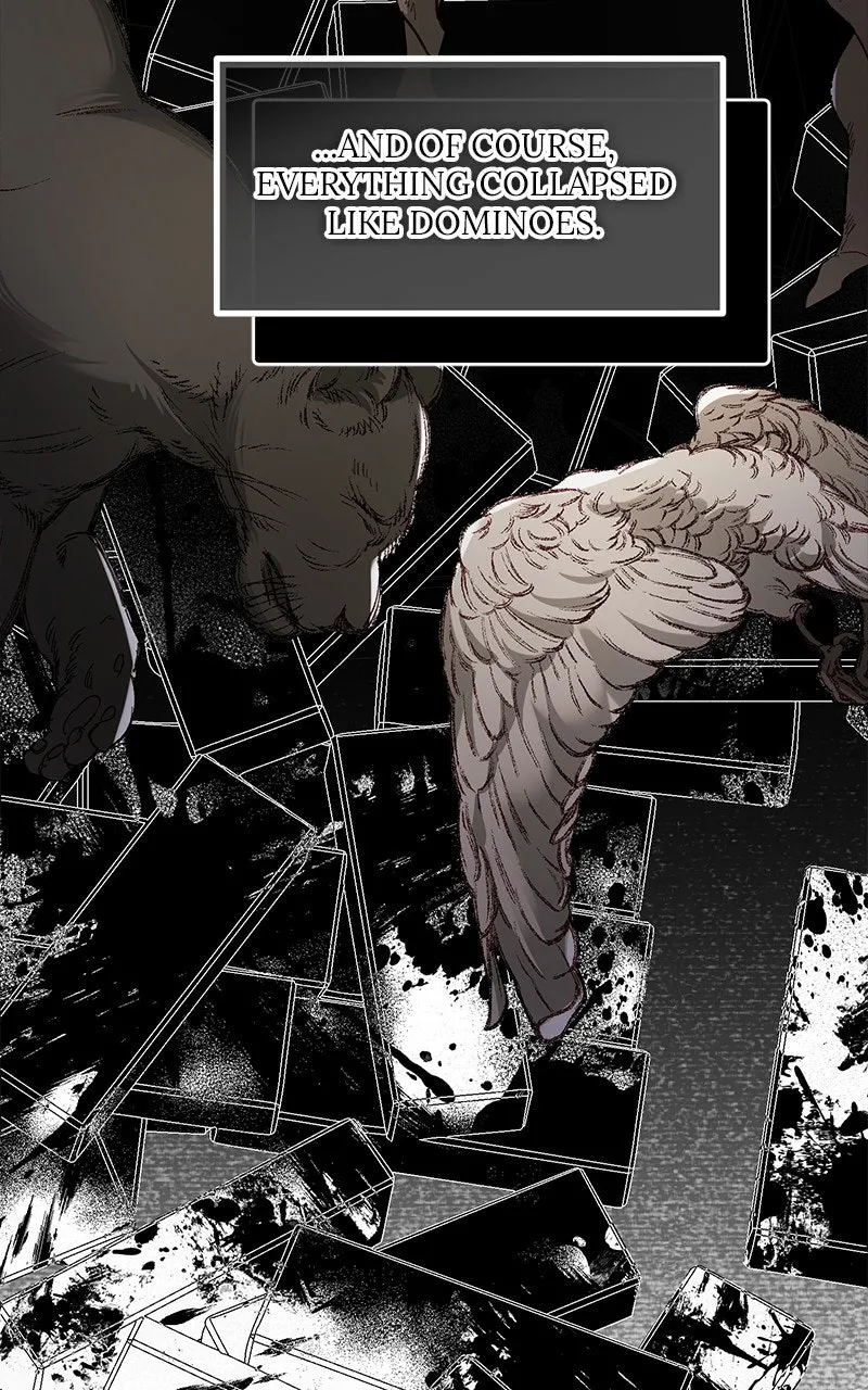 The Flower That Swallowed the Beast Chapter 47 page 81 - 