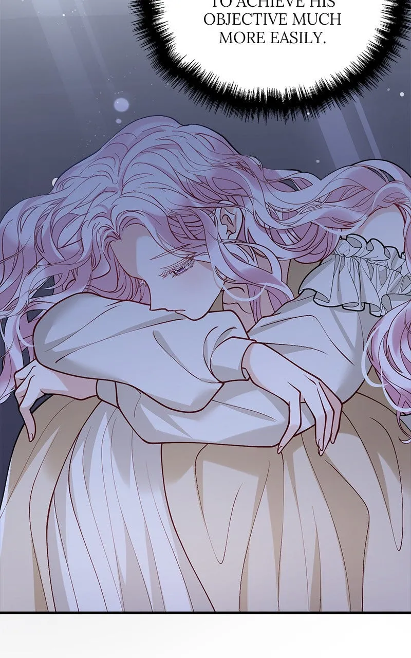 The Flower That Swallowed the Beast Chapter 47 page 83 - 