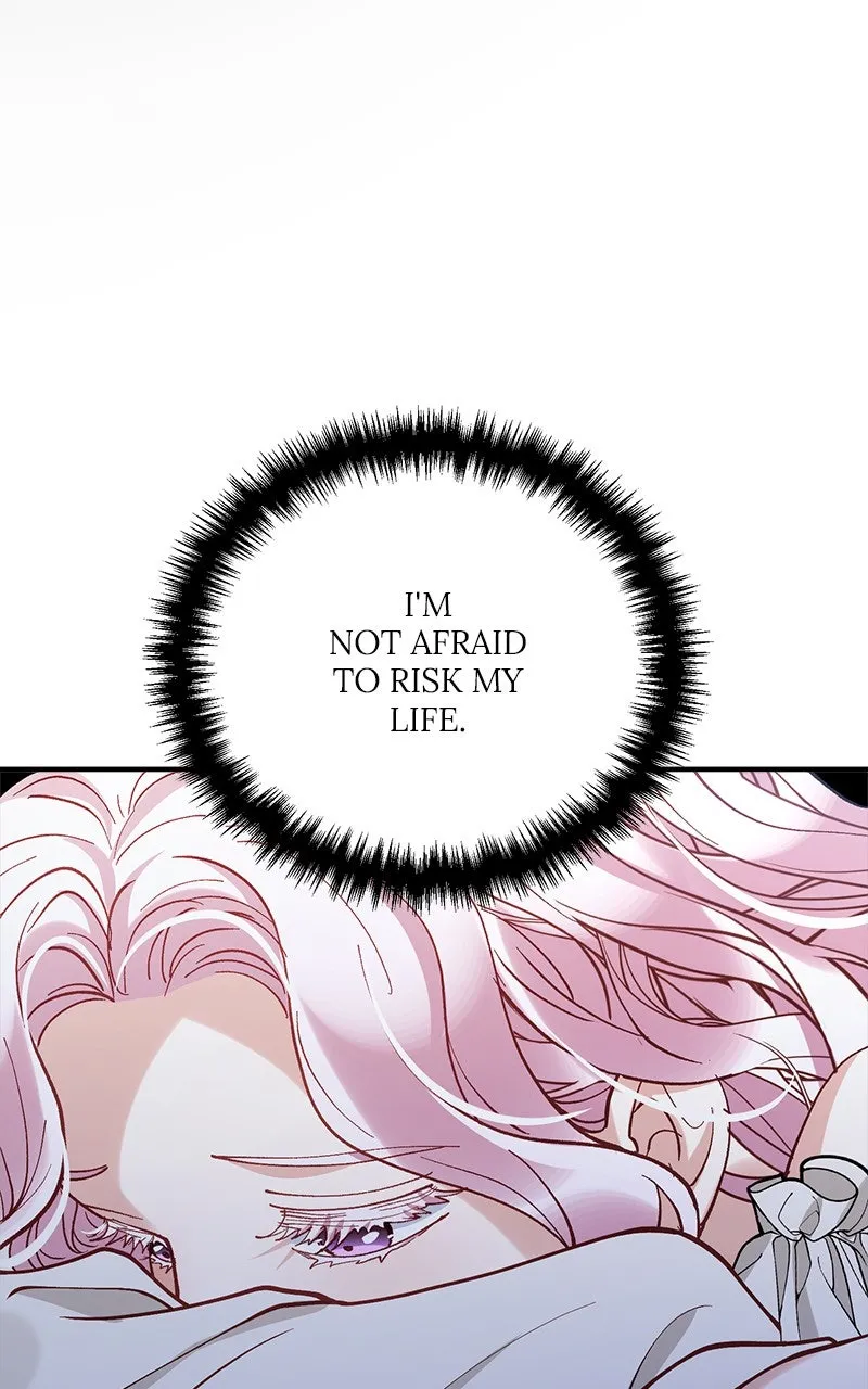 The Flower That Swallowed the Beast Chapter 47 page 84 - 