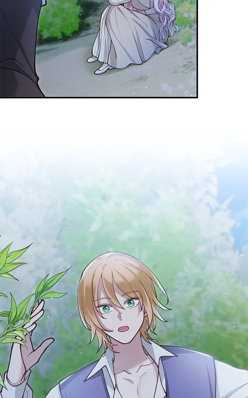 The Flower That Swallowed the Beast Chapter 47 page 86 - 