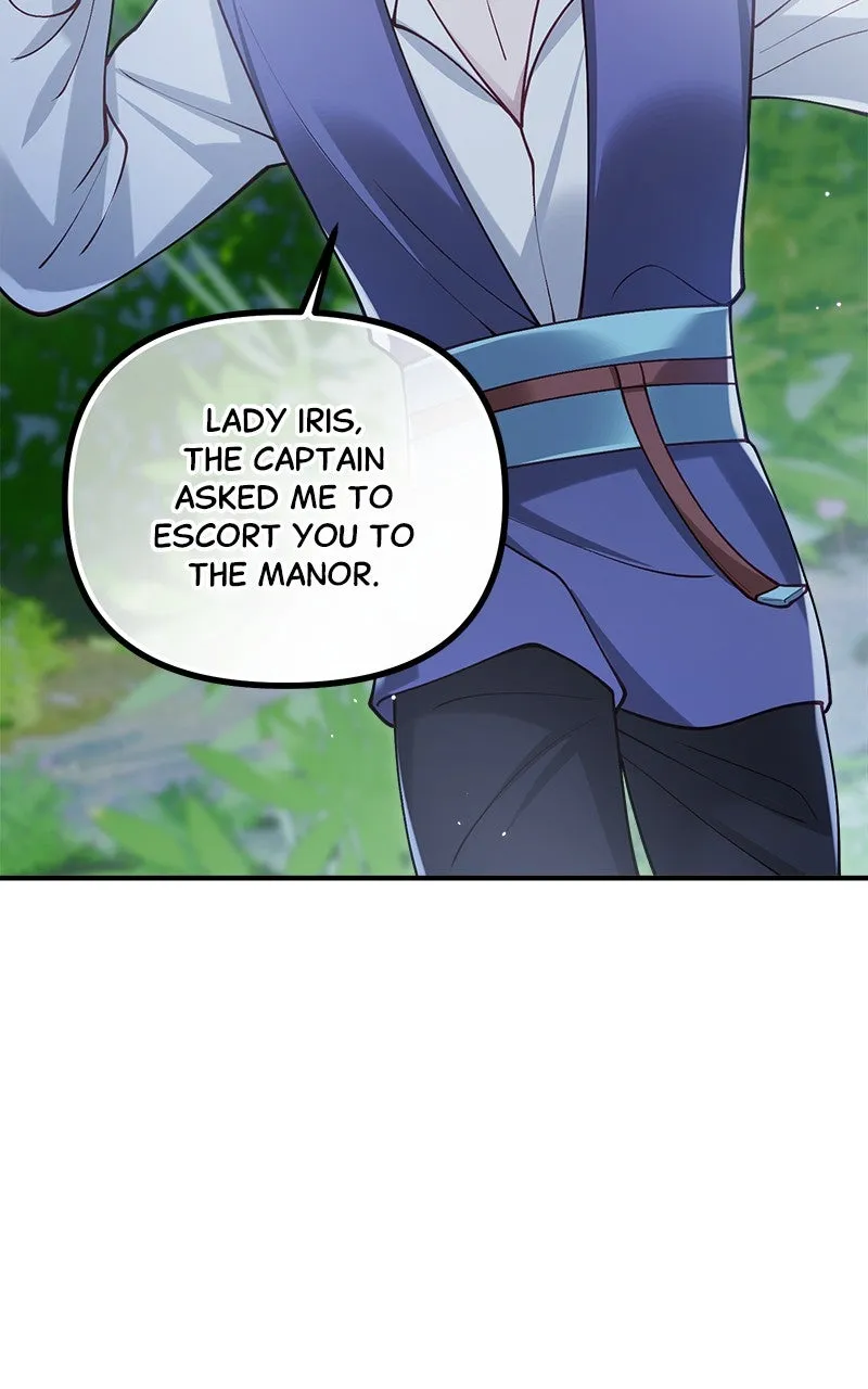 The Flower That Swallowed the Beast Chapter 47 page 87 - 