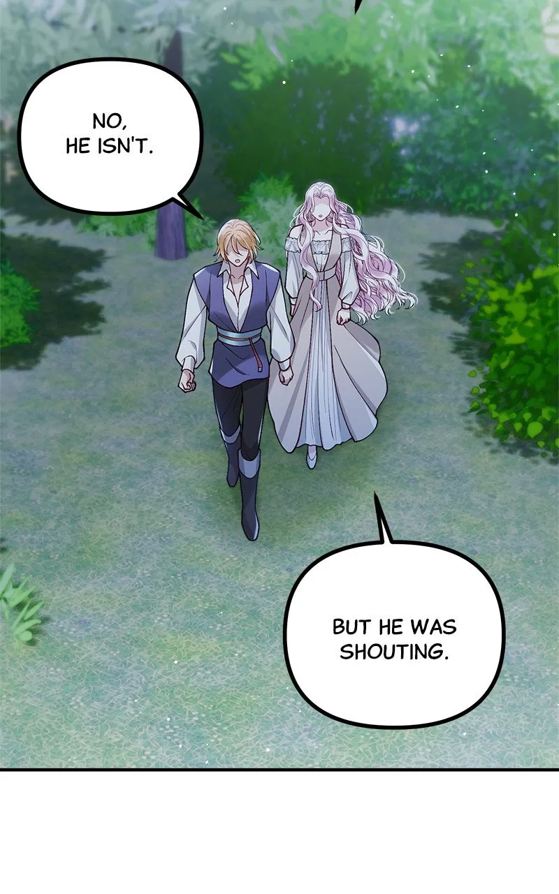The Flower That Swallowed the Beast Chapter 47 page 89 - 