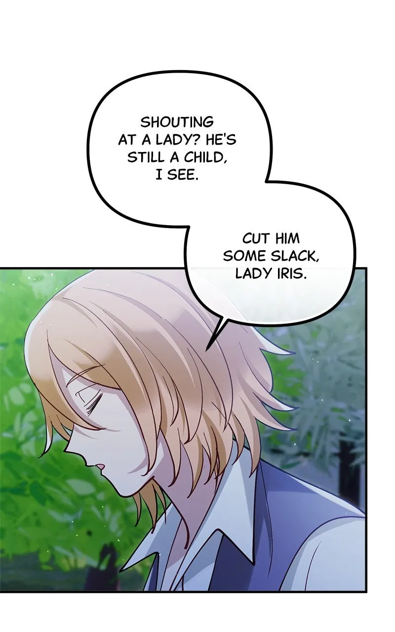 The Flower That Swallowed the Beast Chapter 47 page 90 - 