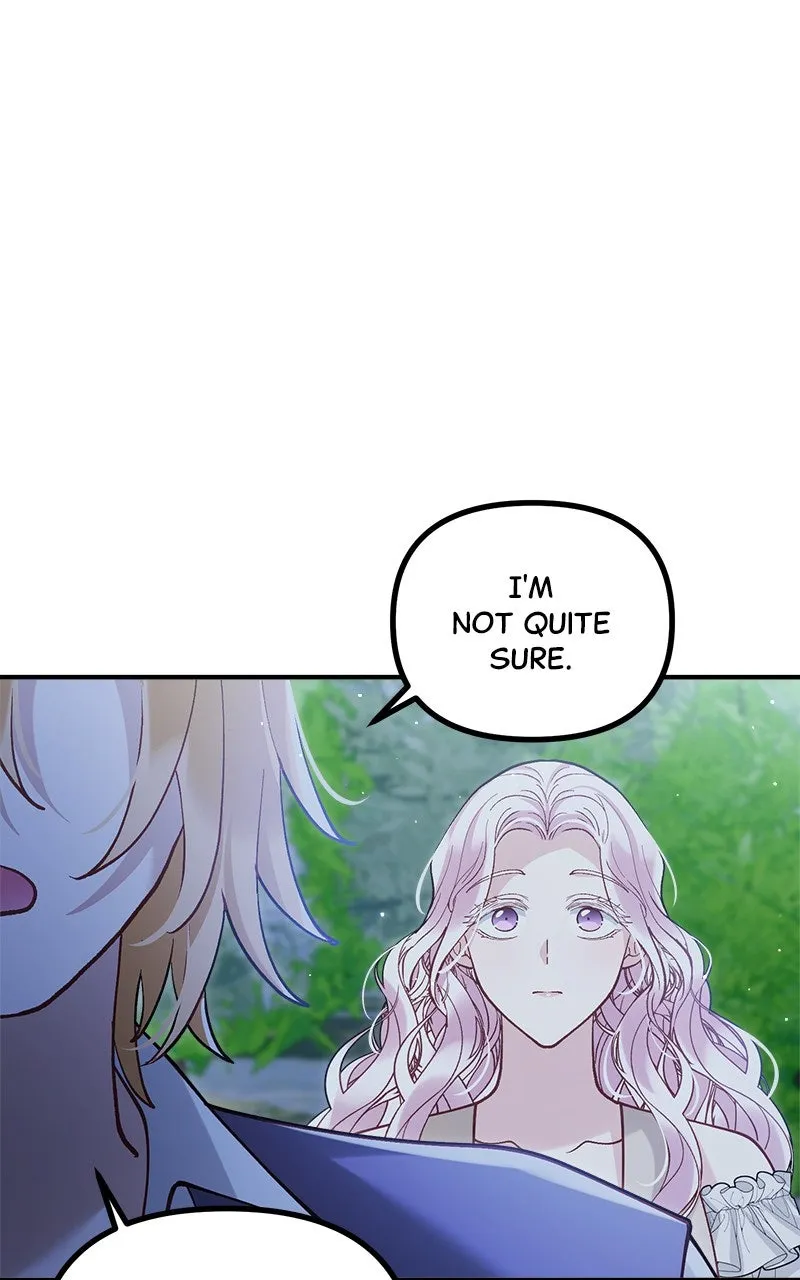 The Flower That Swallowed the Beast Chapter 47 page 92 - 