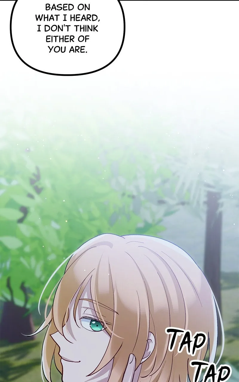 The Flower That Swallowed the Beast Chapter 47 page 93 - 