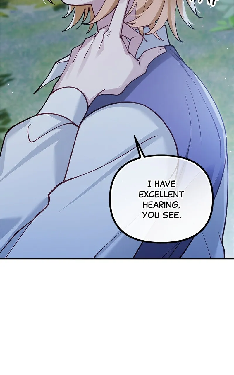 The Flower That Swallowed the Beast Chapter 47 page 94 - 