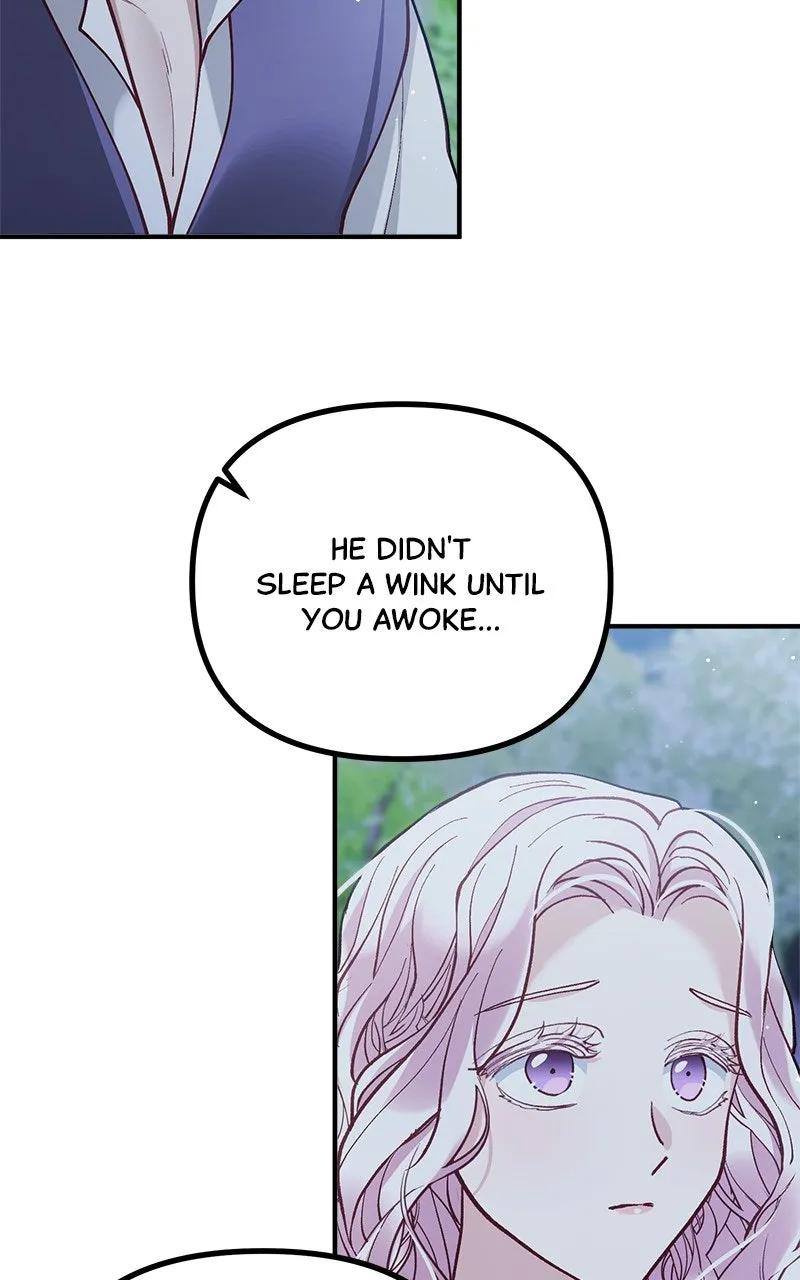 The Flower That Swallowed the Beast Chapter 47 page 96 - 