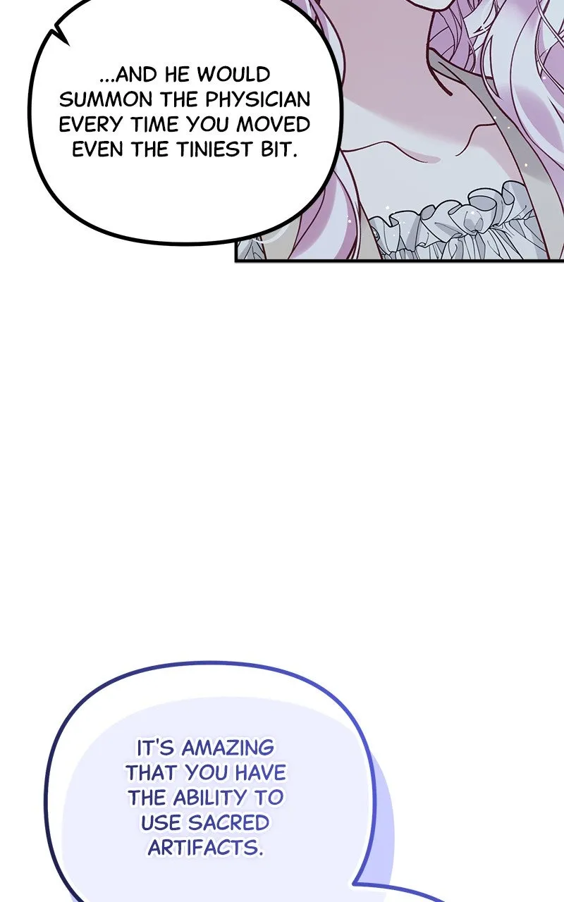 The Flower That Swallowed the Beast Chapter 47 page 97 - 