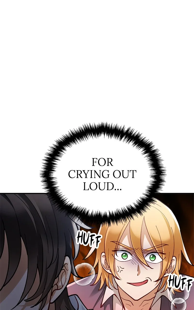 The Flower That Swallowed the Beast Chapter 48 page 11 - 