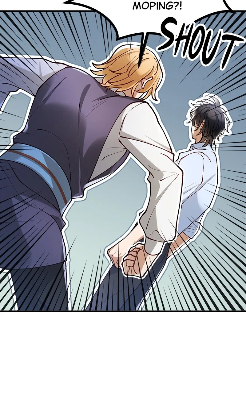 The Flower That Swallowed the Beast Chapter 48 page 13 - 