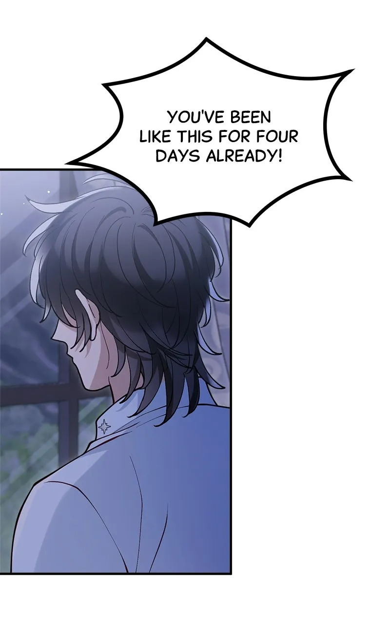 The Flower That Swallowed the Beast Chapter 48 page 14 - 