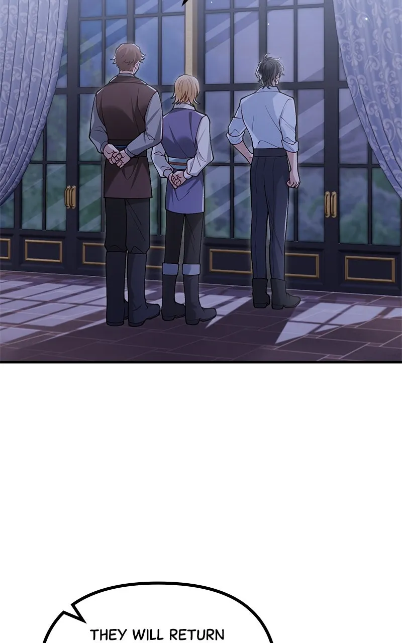 The Flower That Swallowed the Beast Chapter 48 page 3 - 