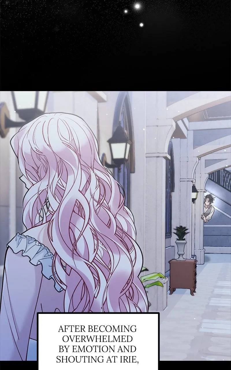 The Flower That Swallowed the Beast Chapter 48 page 22 - 