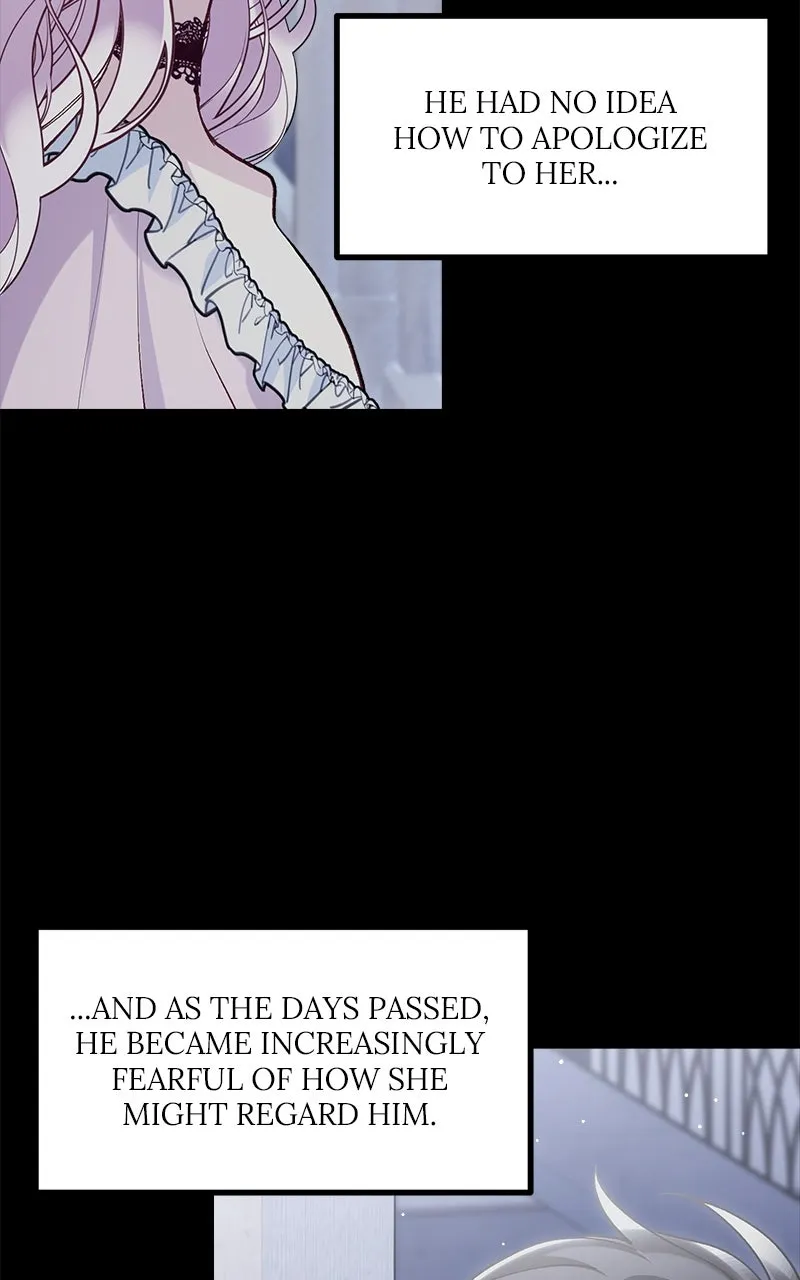 The Flower That Swallowed the Beast Chapter 48 page 24 - 
