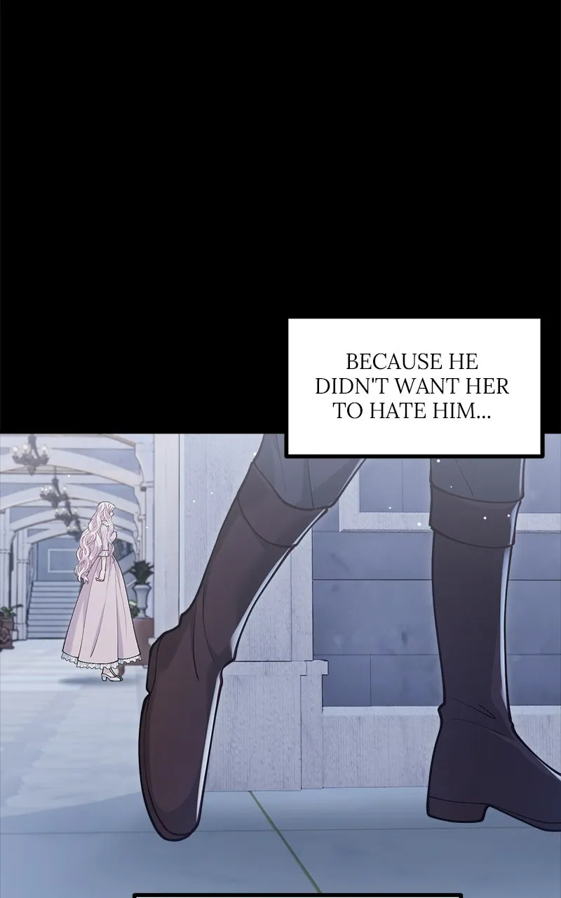 The Flower That Swallowed the Beast Chapter 48 page 26 - 