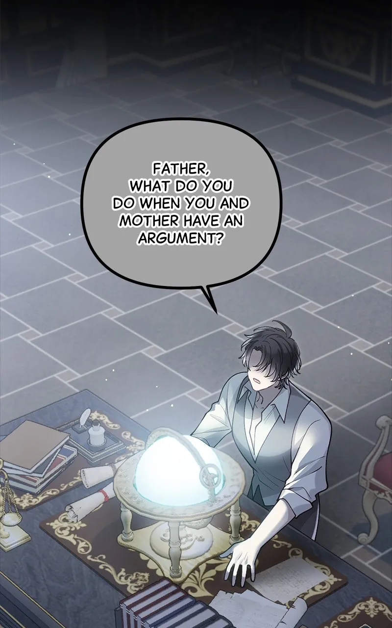 The Flower That Swallowed the Beast Chapter 48 page 28 - 