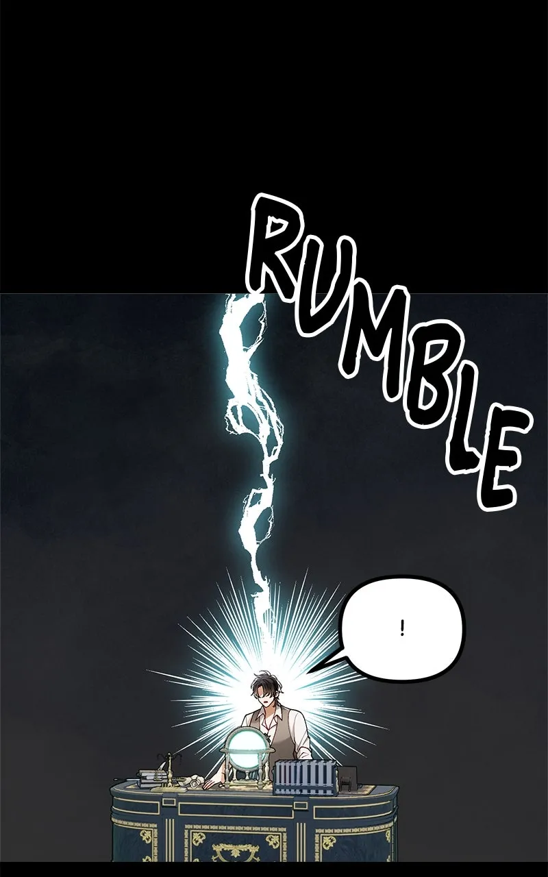 The Flower That Swallowed the Beast Chapter 48 page 33 - 