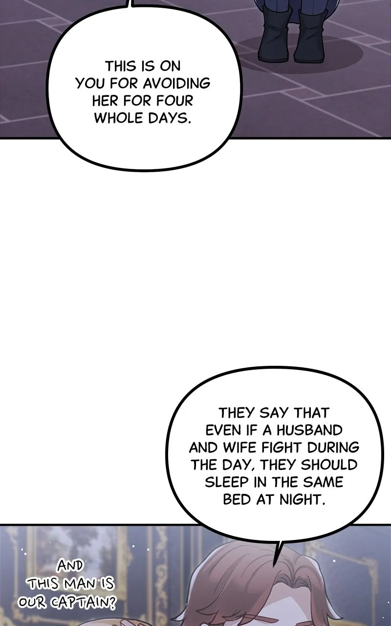 The Flower That Swallowed the Beast Chapter 48 page 36 - 