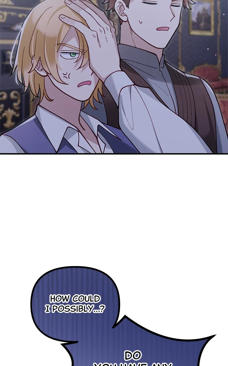 The Flower That Swallowed the Beast Chapter 48 page 37 - 