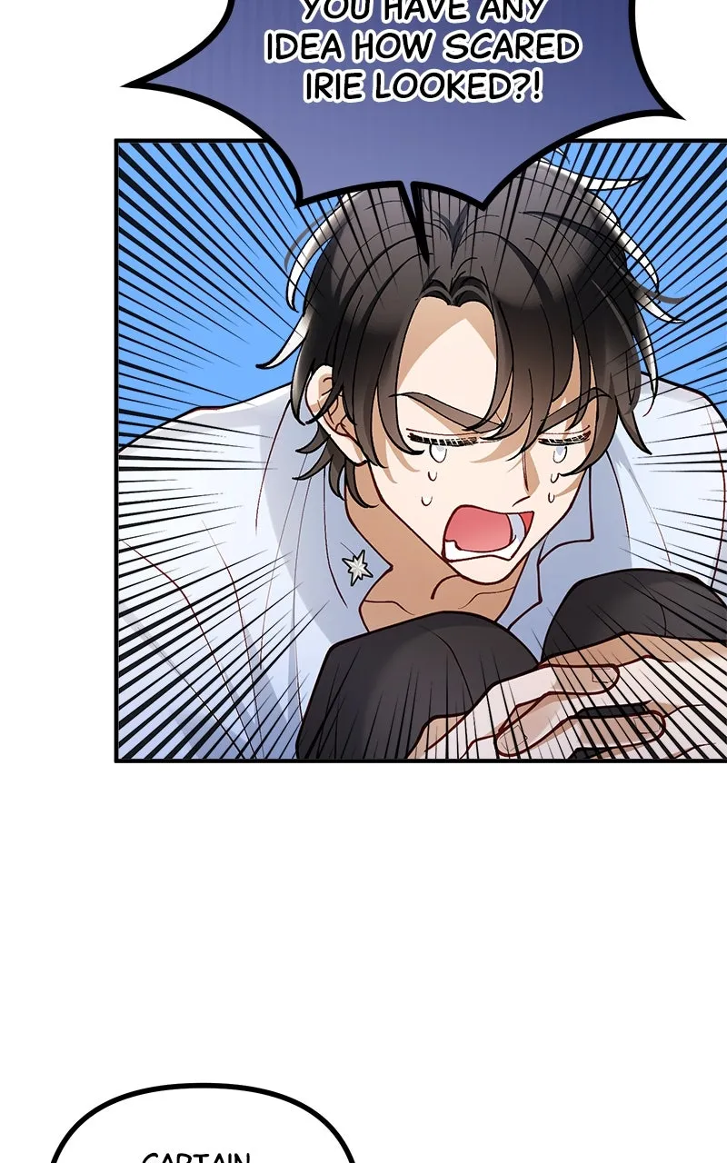 The Flower That Swallowed the Beast Chapter 48 page 38 - 