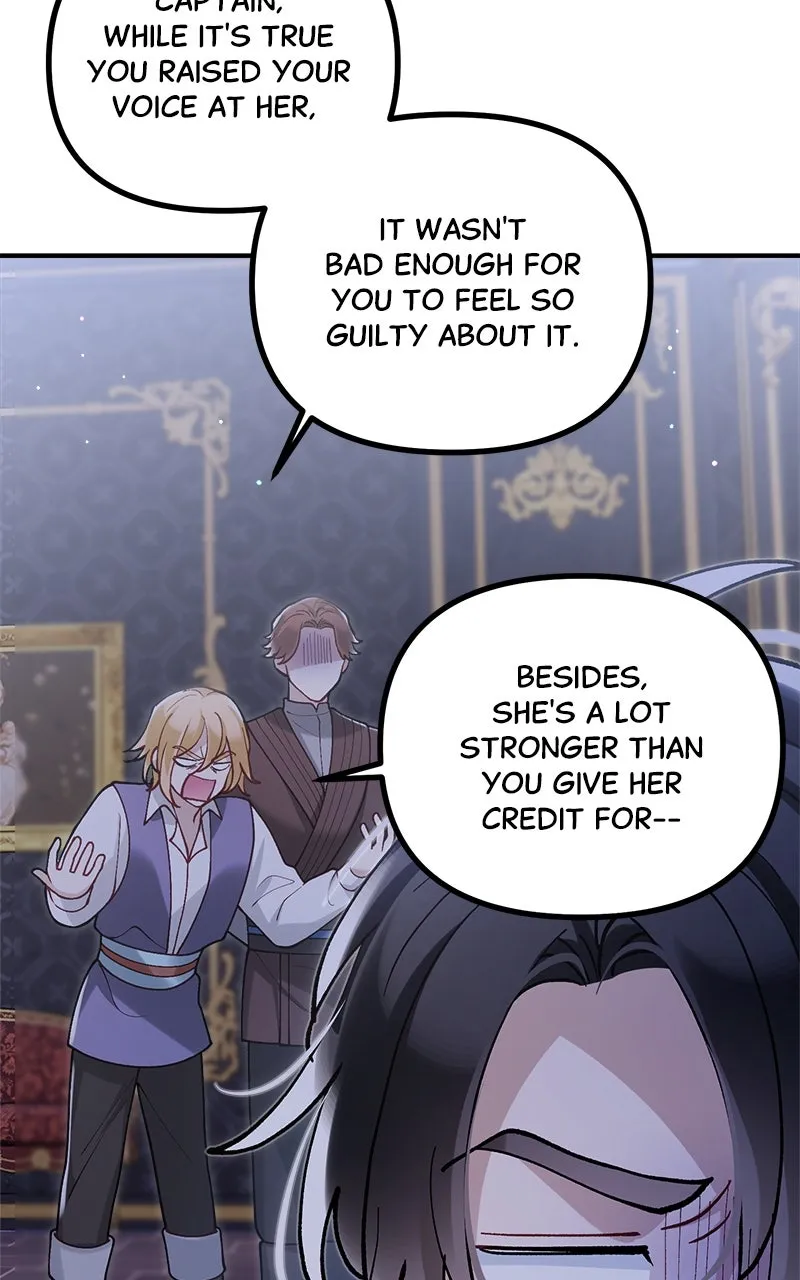 The Flower That Swallowed the Beast Chapter 48 page 39 - 
