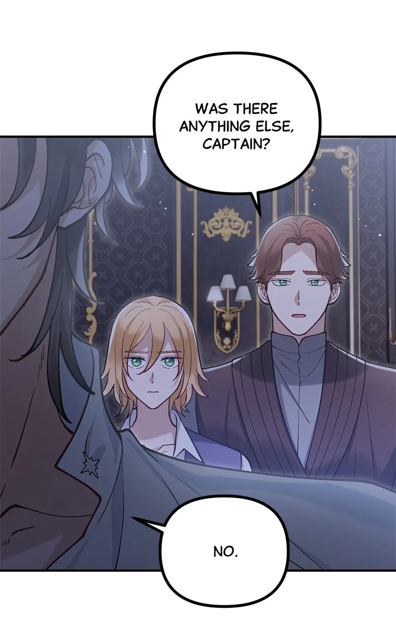 The Flower That Swallowed the Beast Chapter 48 page 5 - 