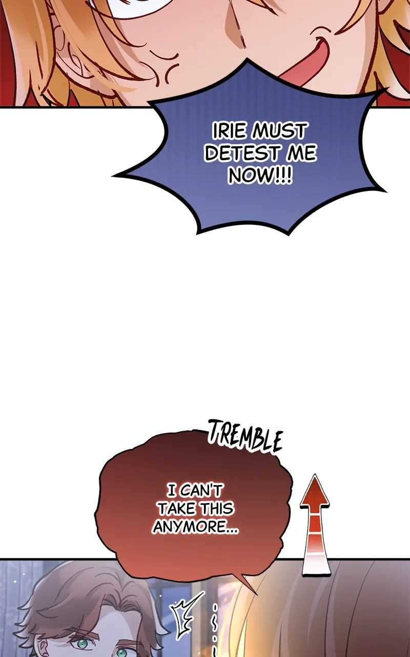 The Flower That Swallowed the Beast Chapter 48 page 41 - 