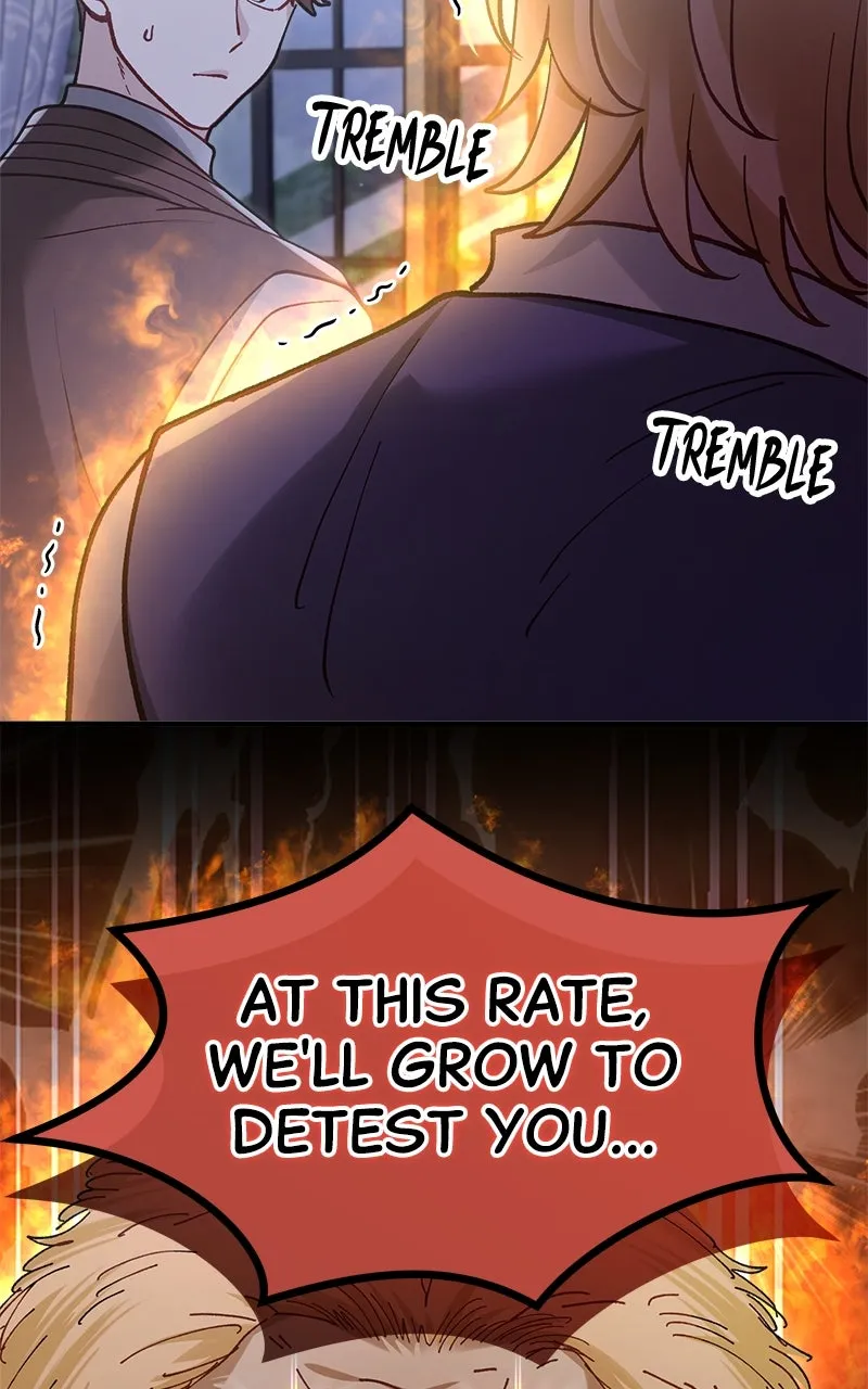 The Flower That Swallowed the Beast Chapter 48 page 42 - 