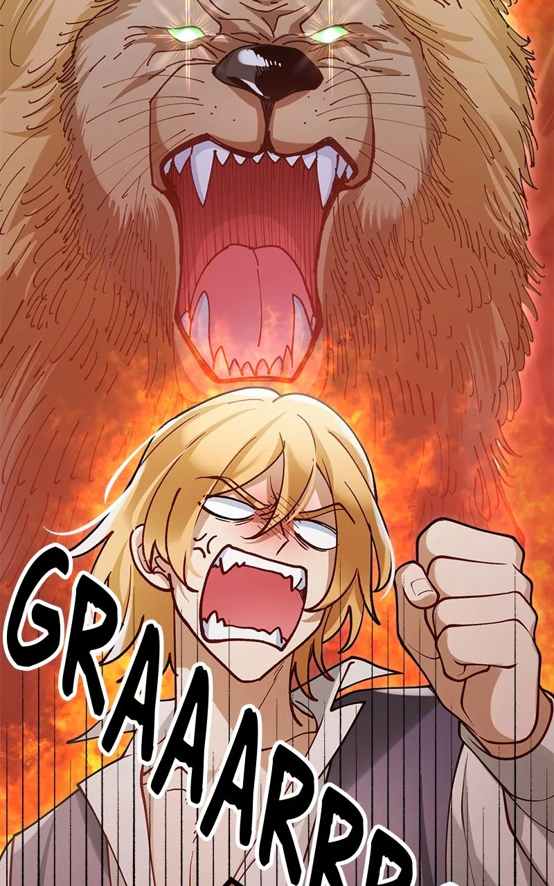 The Flower That Swallowed the Beast Chapter 48 page 43 - 