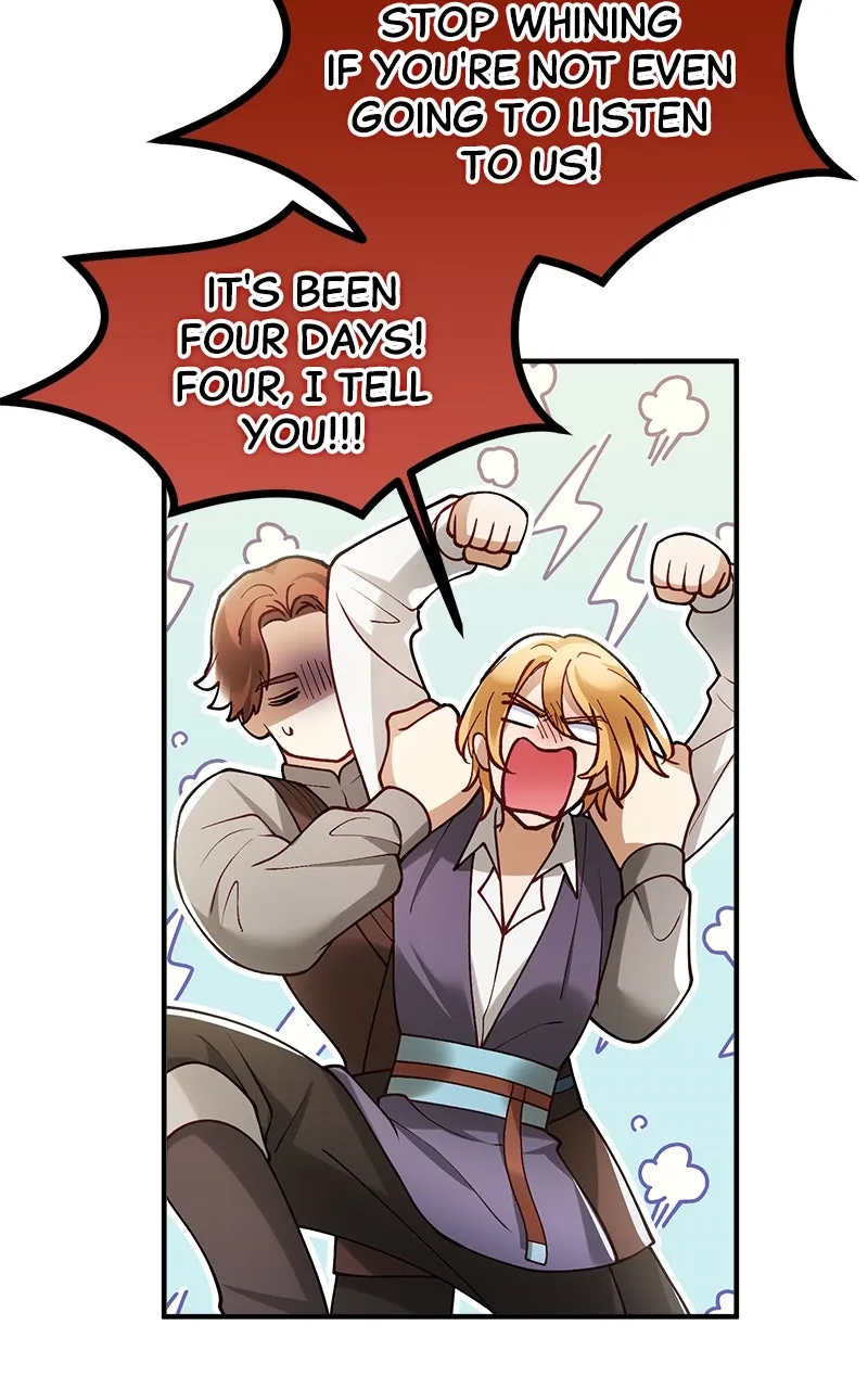 The Flower That Swallowed the Beast Chapter 48 page 45 - 
