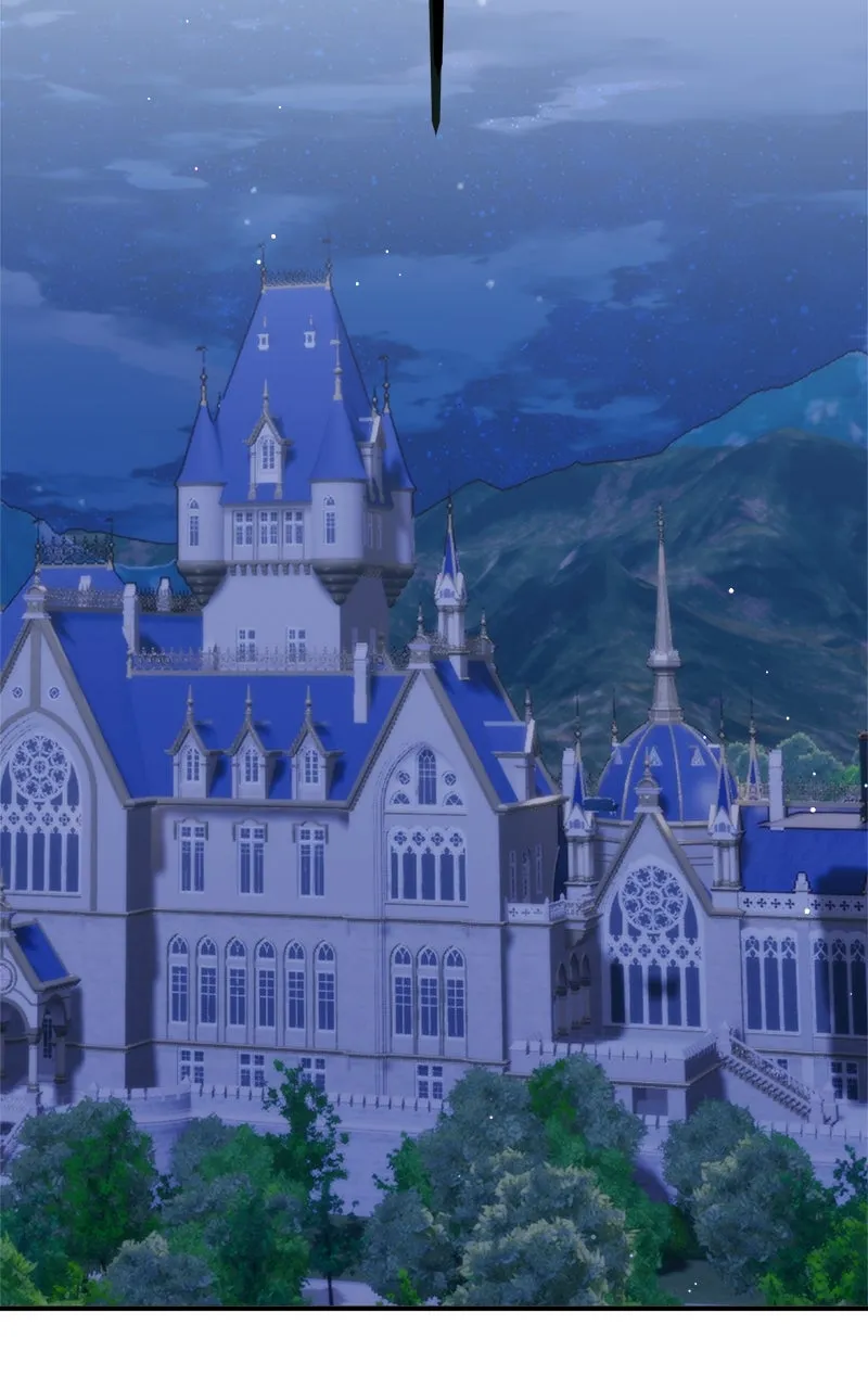 The Flower That Swallowed the Beast Chapter 48 page 47 - 