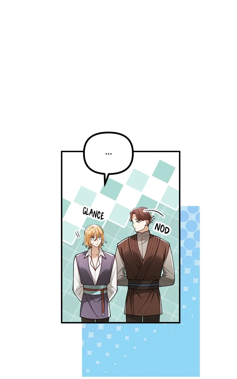 The Flower That Swallowed the Beast Chapter 48 page 6 - 