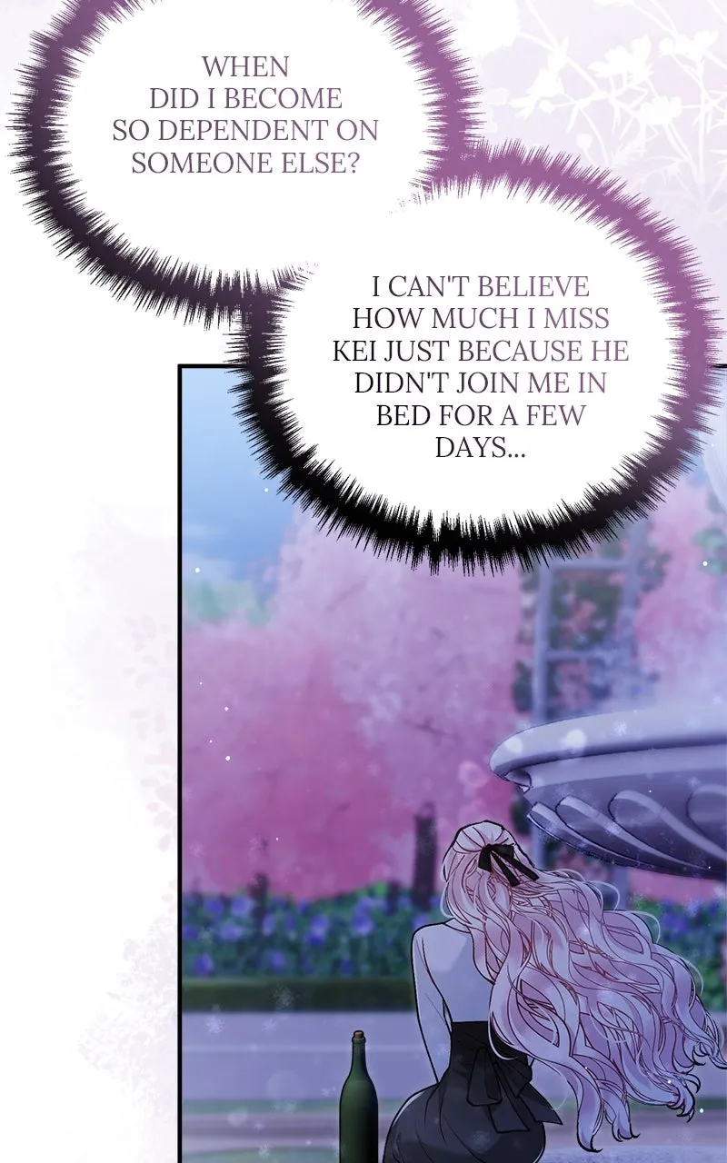 The Flower That Swallowed the Beast Chapter 48 page 54 - 
