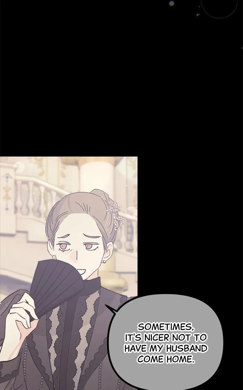 The Flower That Swallowed the Beast Chapter 48 page 58 - 