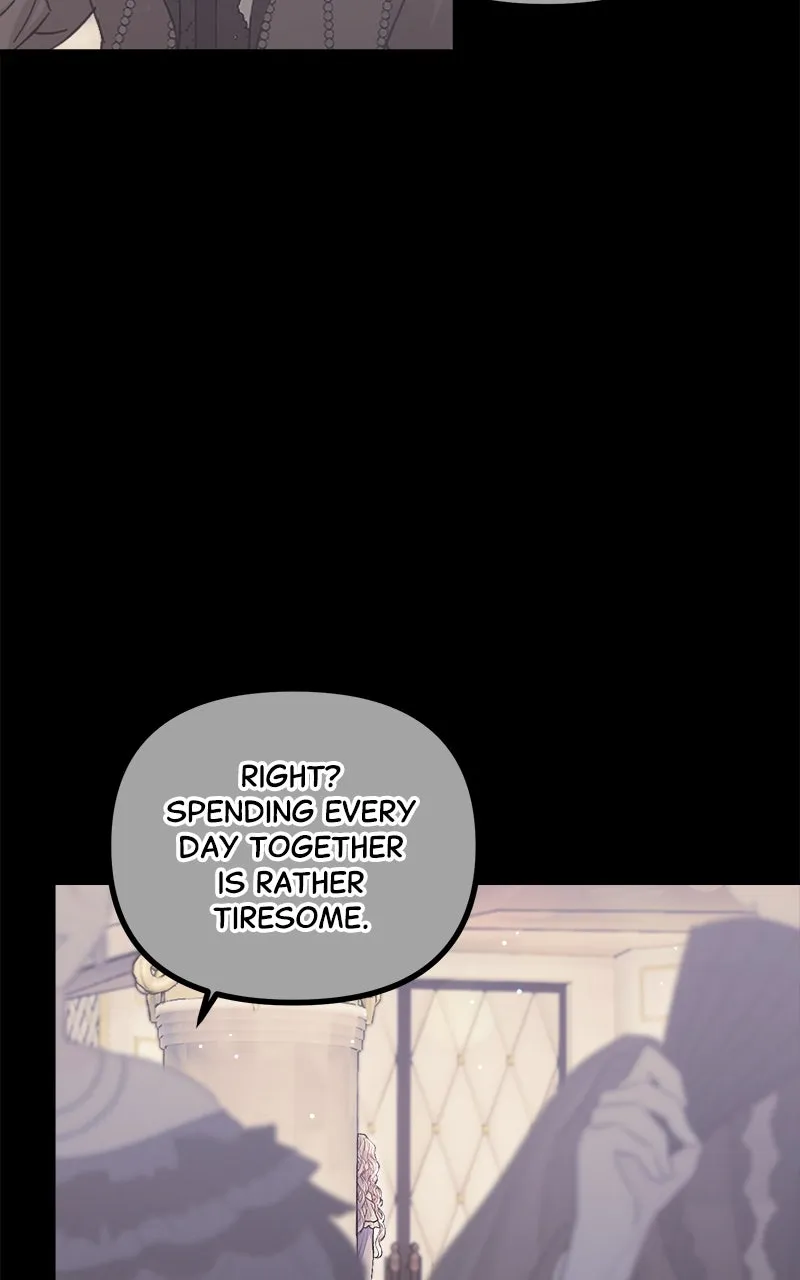 The Flower That Swallowed the Beast Chapter 48 page 59 - 
