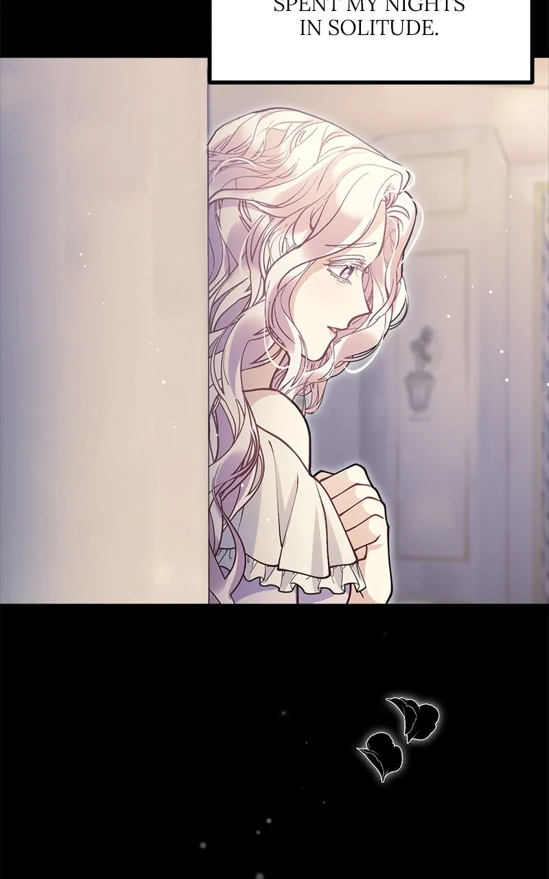 The Flower That Swallowed the Beast Chapter 48 page 61 - 