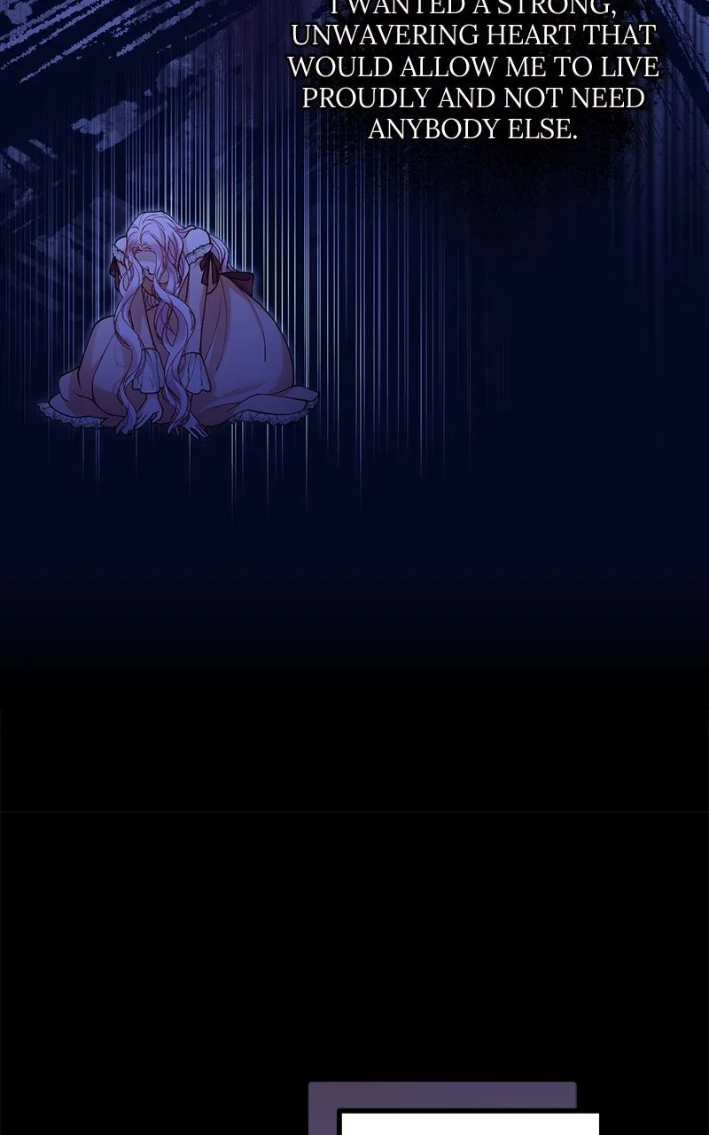 The Flower That Swallowed the Beast Chapter 48 page 68 - 