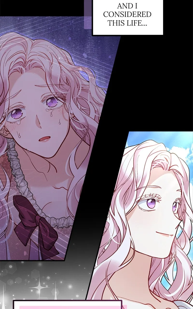 The Flower That Swallowed the Beast Chapter 48 page 69 - 