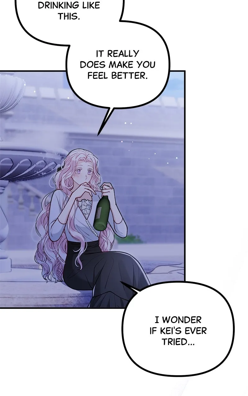 The Flower That Swallowed the Beast Chapter 48 page 75 - 