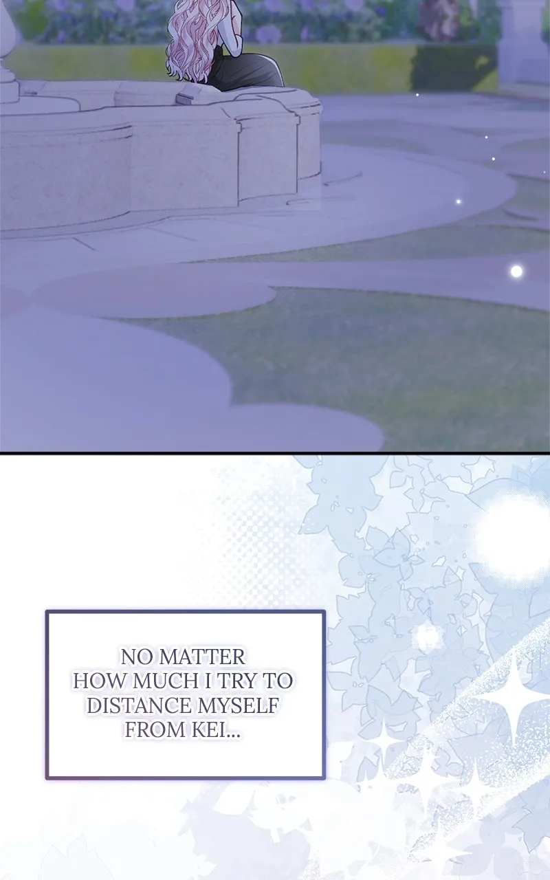 The Flower That Swallowed the Beast Chapter 48 page 78 - 