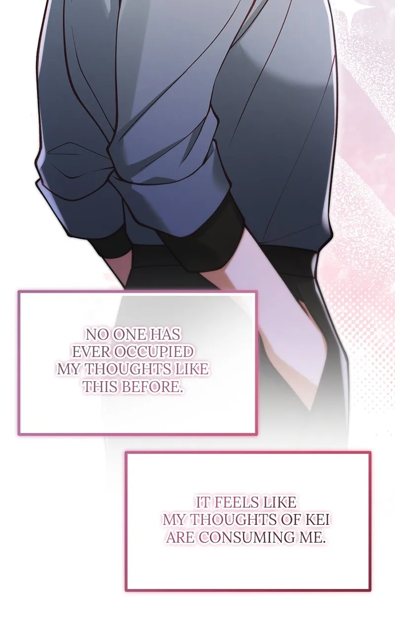 The Flower That Swallowed the Beast Chapter 48 page 80 - 