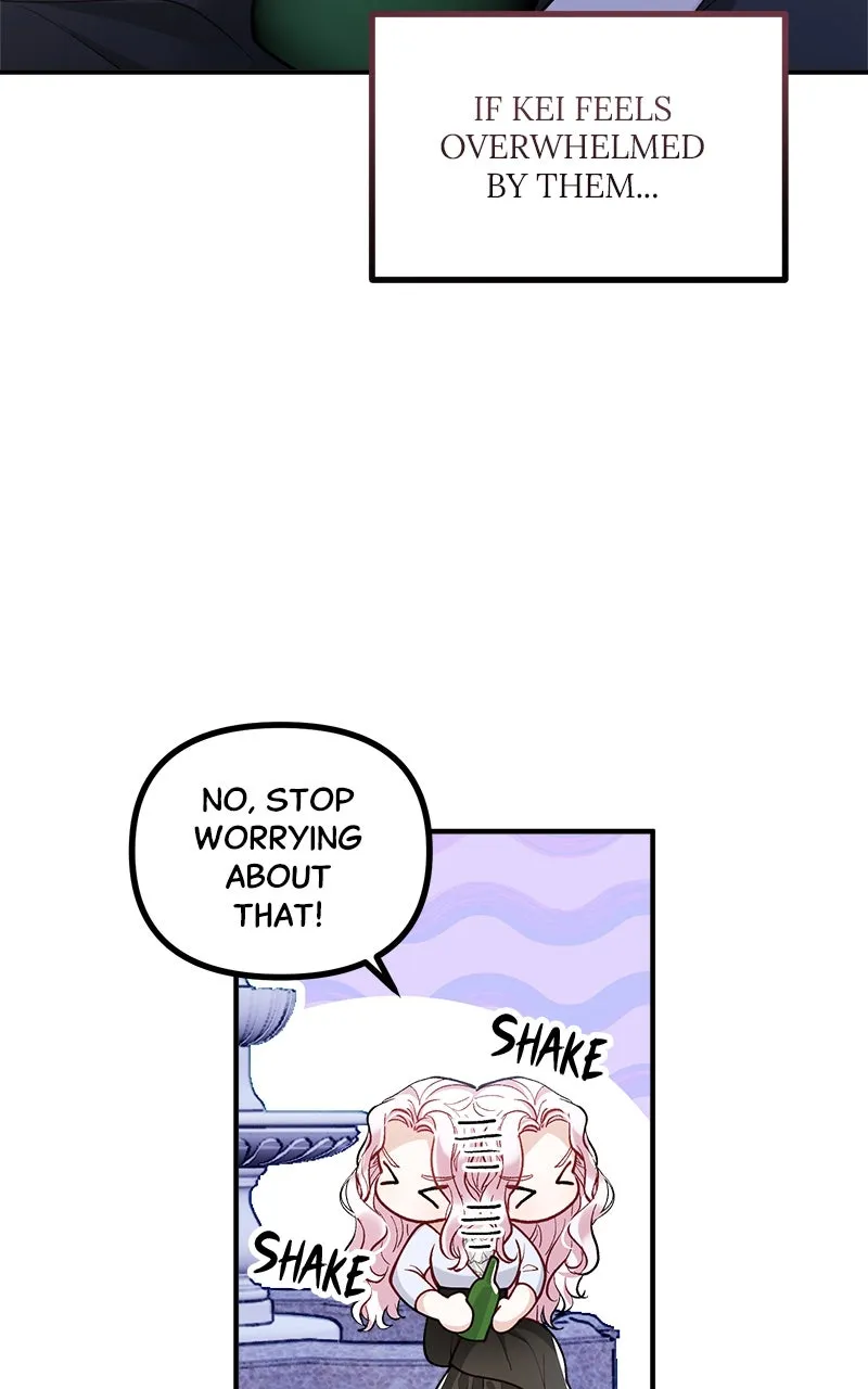 The Flower That Swallowed the Beast Chapter 48 page 83 - 