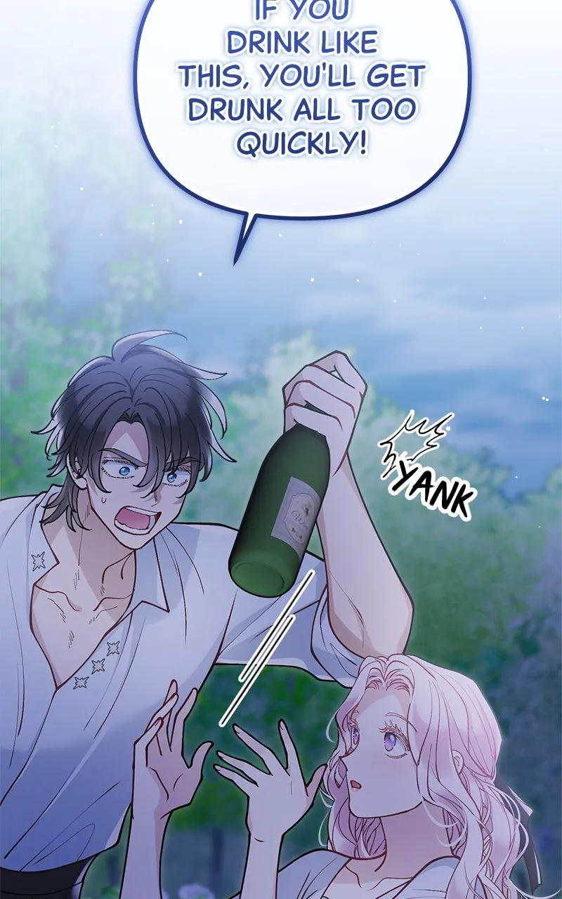 The Flower That Swallowed the Beast Chapter 48 page 87 - 